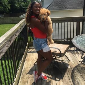 Meet your Posher, Keithyania